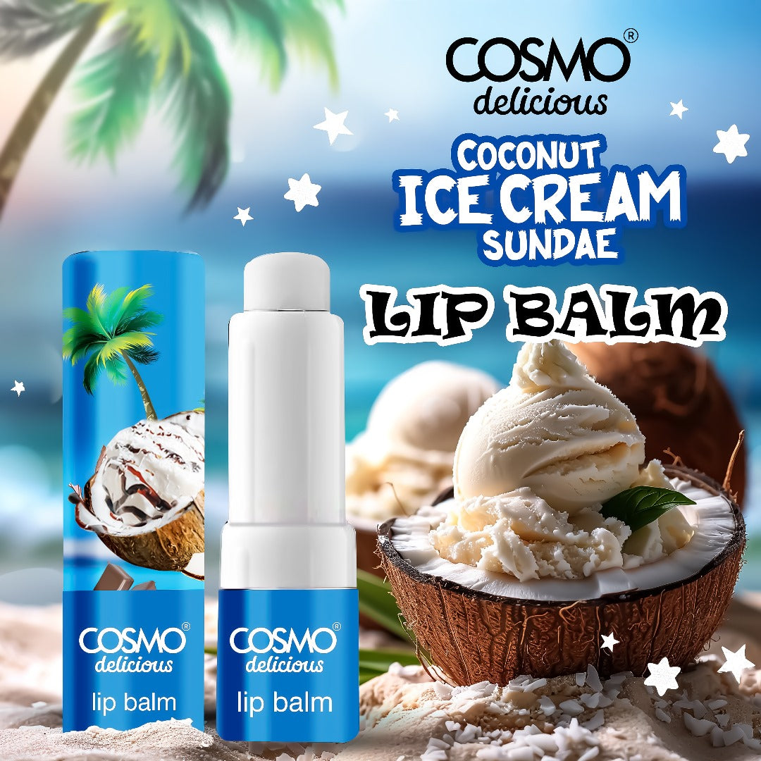 Lip Balm